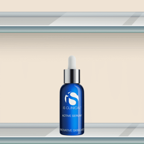 Active Serum