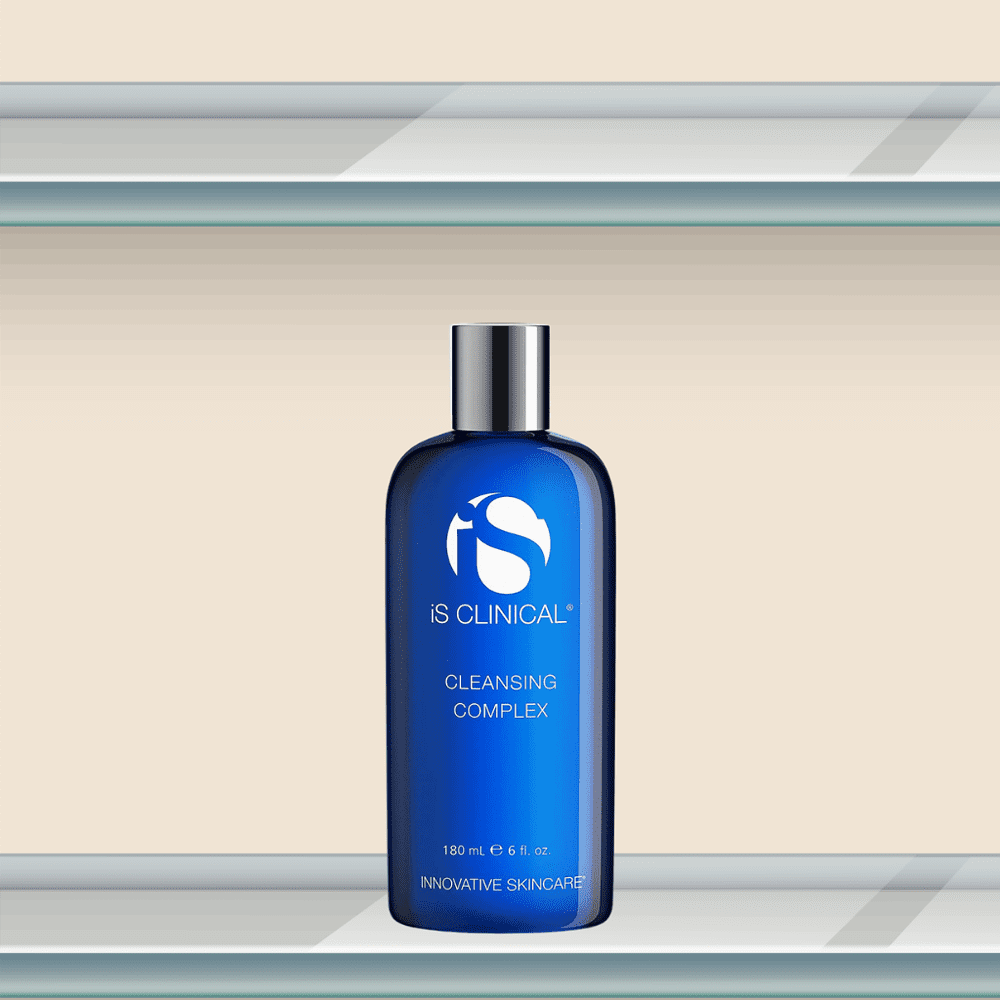 Cleansing Complex
