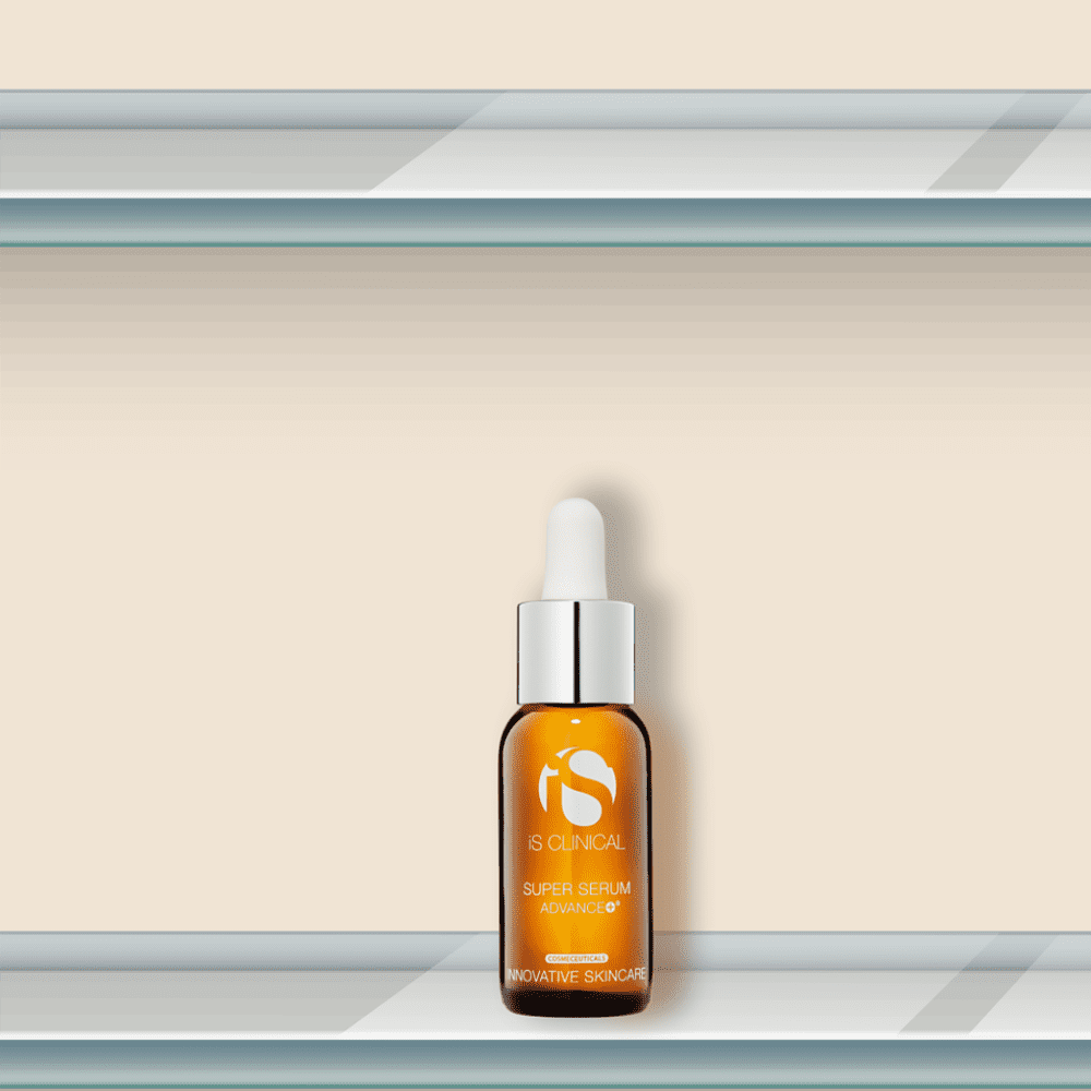 Super Serum Advance +