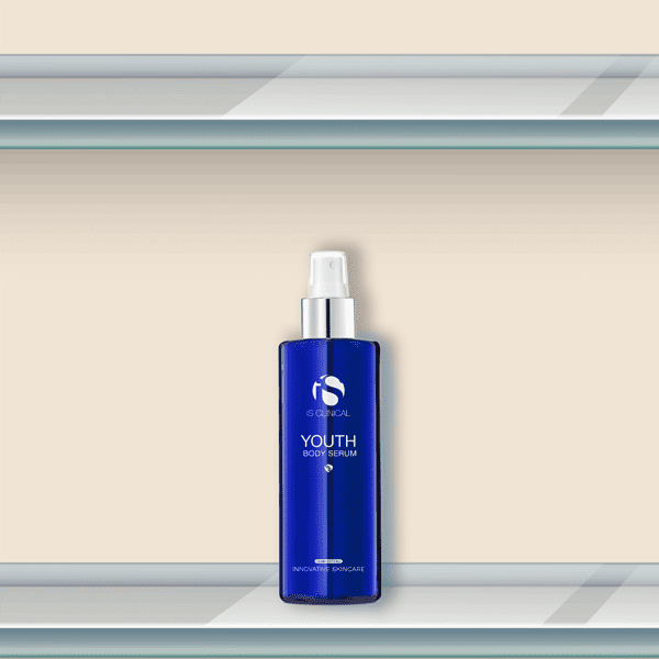 YOUTH BODY SERUM _IS CLINICAL_SKINCABINET