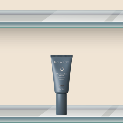 15% Mandelic Acid Serum Face Reality
