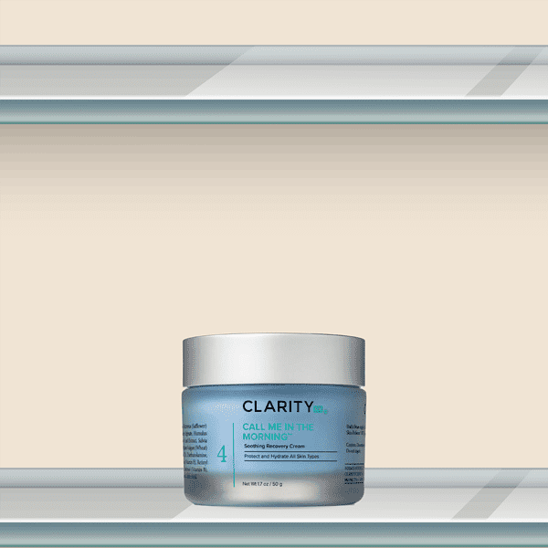 Clarity-call-me-in-the-morning