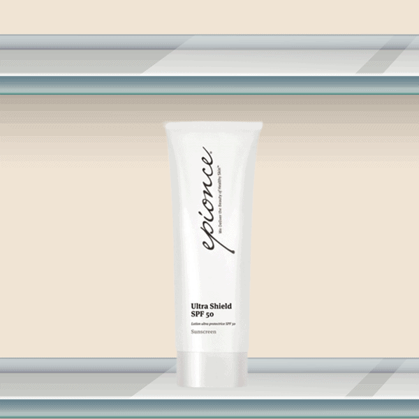 ultra shield spf 50