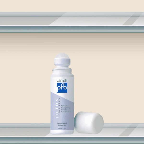 pfb vanish Ultra - Skin Cabinet