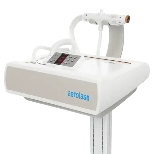 Aerolase Laser Rejuvenation