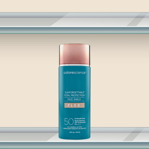 Sunforgettable® Total Protection™ Face Shield Flex SPF 50