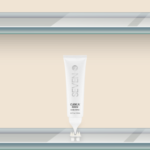 Seven Cubica Renew Scalp Detox