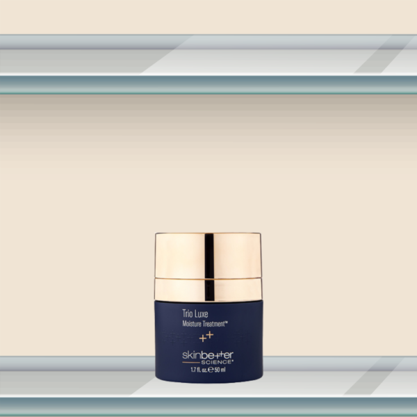Trio Luxe Skin Better Science