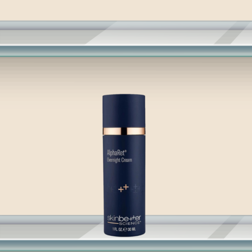 AlphaRet Overnight Cream 30 ml