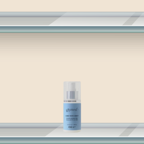 Glymed CBD Mist