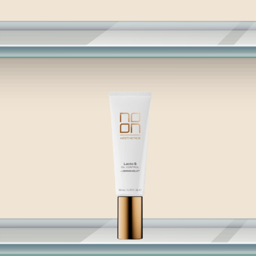 Laco-S formally known as Theraputic Hydrogel by Noon Aesthetics