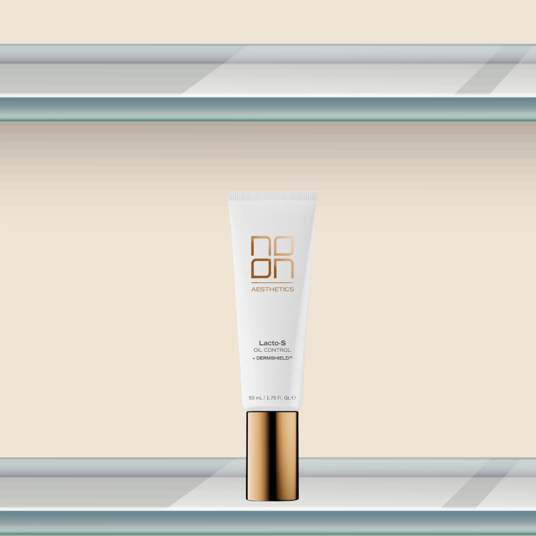 Laco-S formally known as Theraputic Hydrogel by Noon Aesthetics