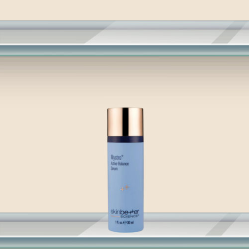 Mystro Active Balance Serum