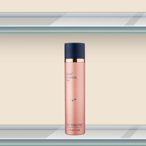 Techno Neck Perfecting Cream 50 ML