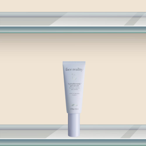 Face Reality HydraRemedy