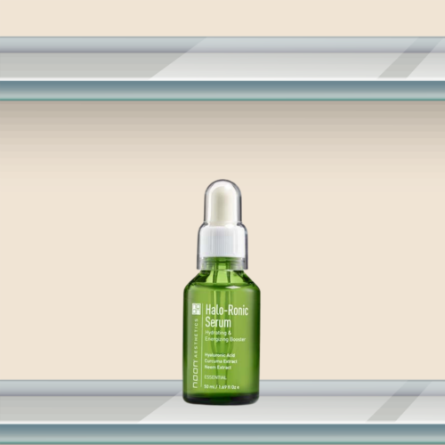Halo-Ronic Serum Noon Aesthetics
