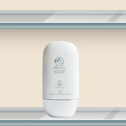 Pfect-A Solar Barrier Elixir Serum SPF 50