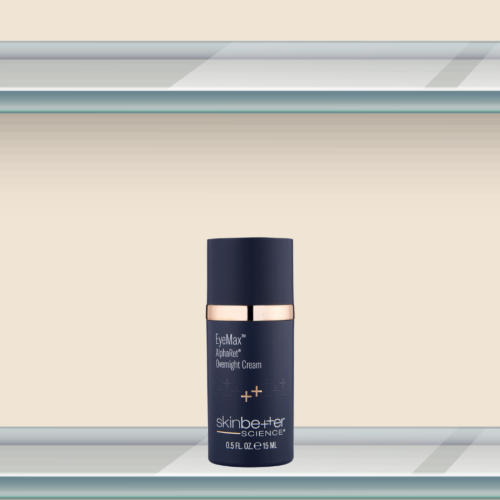 EyeMax Alpharet Overnight Cream