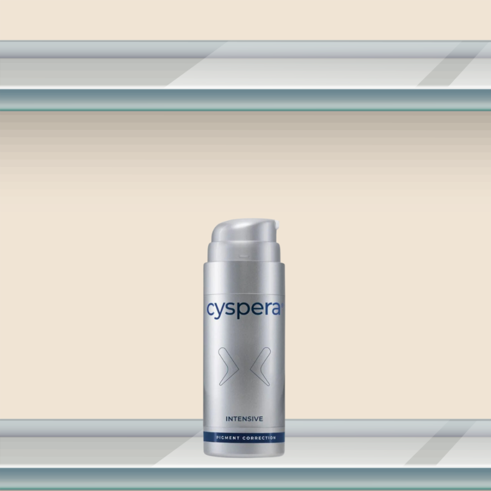 cyspera Intensive Pigment Correction
