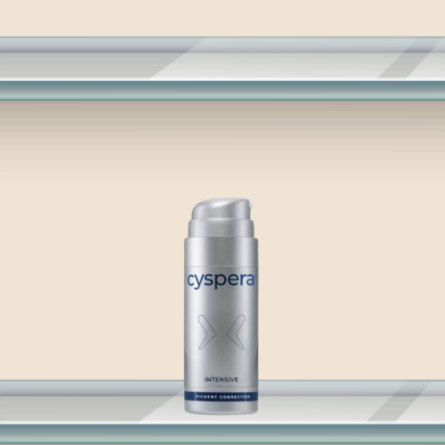 cyspera Intensive Pigment Correction