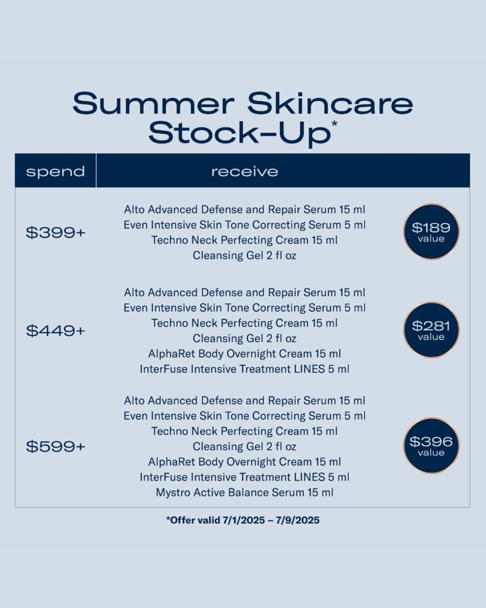 skin better science promo