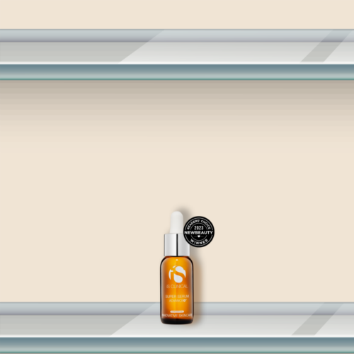 Super Serum Advanced is clinical