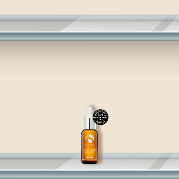 Super Serum Advanced is clinical