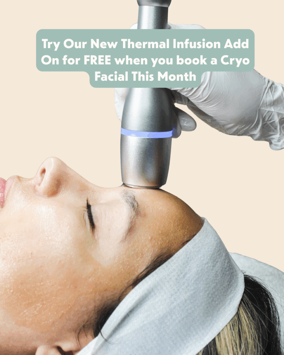 Free Thermal infusion