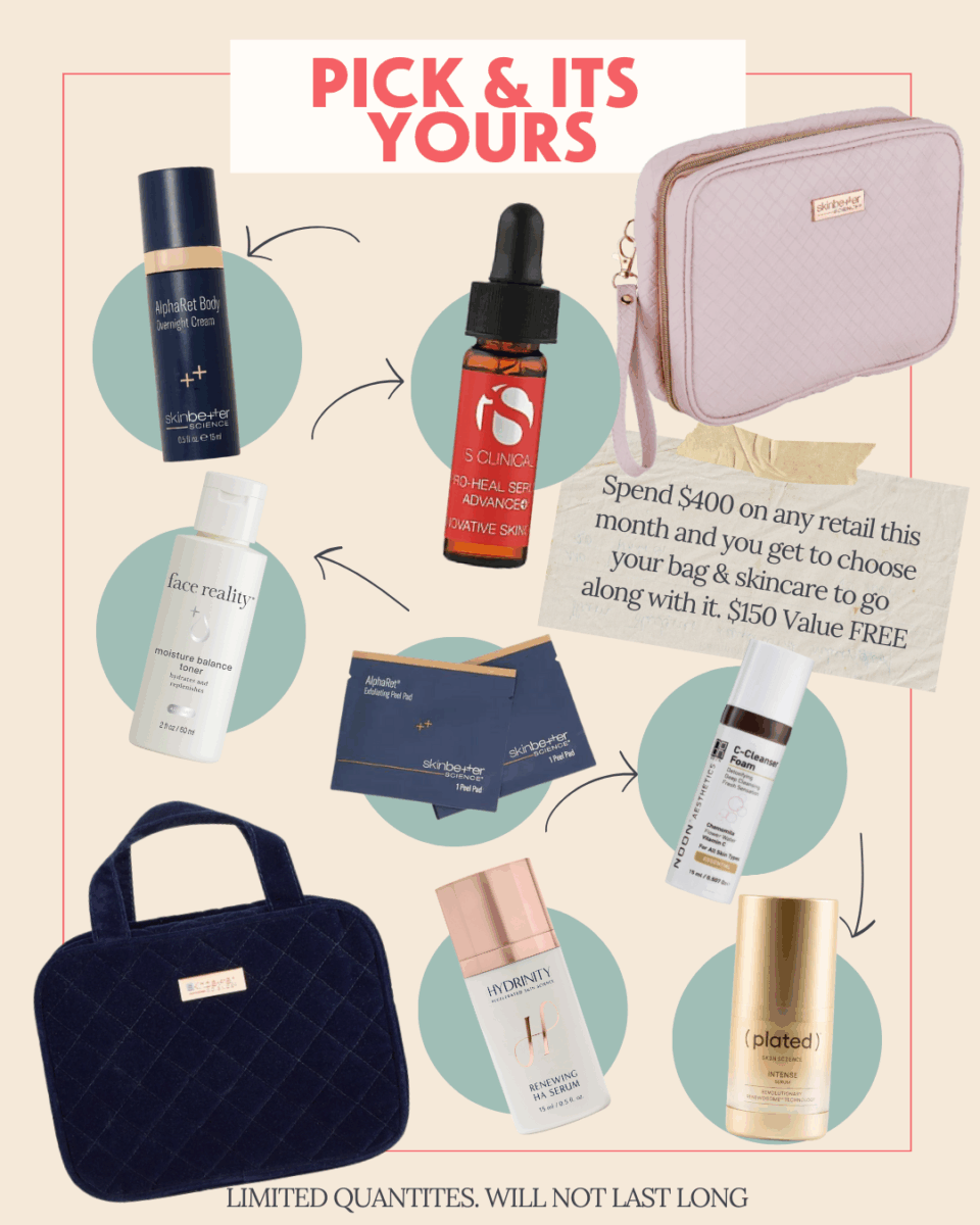 Free Gift With Purchase