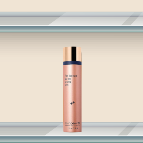 Even Intensive skin tone correcting serum