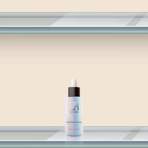 Halo-Ronic Serum Noon Aesthetics