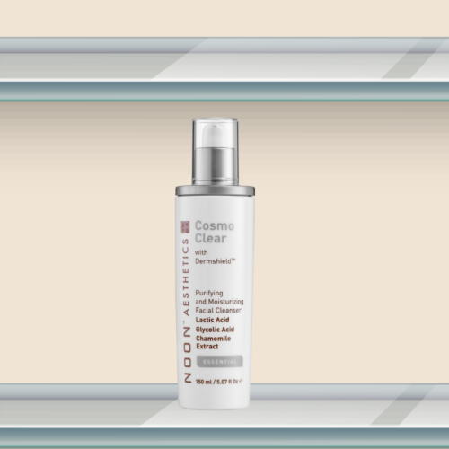 Buy Cosmo Clear Cleanser by Noon Aesthetics
