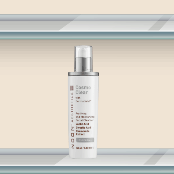 Buy Cosmo Clear Cleanser by Noon Aesthetics