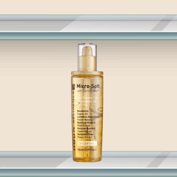 Buy Noon Aesthetics microsoft cleanser online