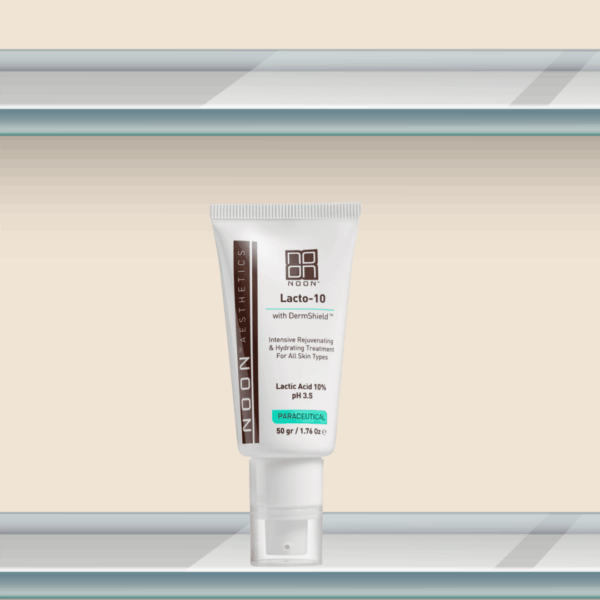 buy Noon Aesthetics lacto-10 online