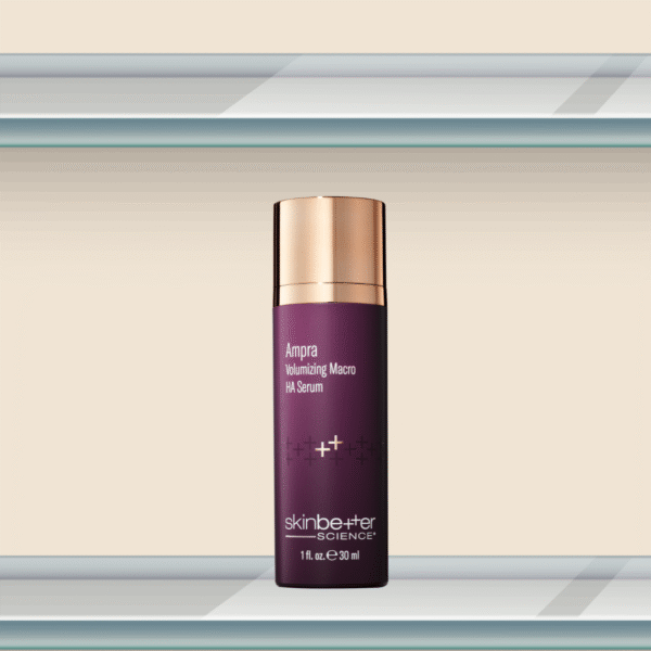 Ampra Volumizing Macro HA Serum 30ml Skin Better Science