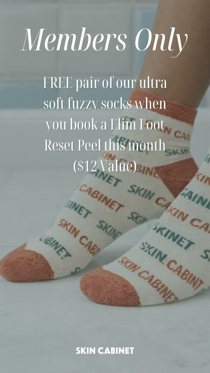 free gift skin cabinet denton promo