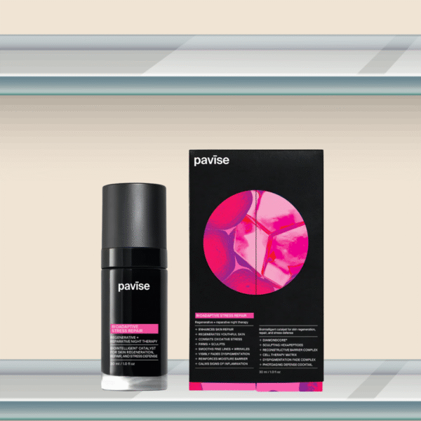 Buy Pavise Bioadaptive Stress Repair