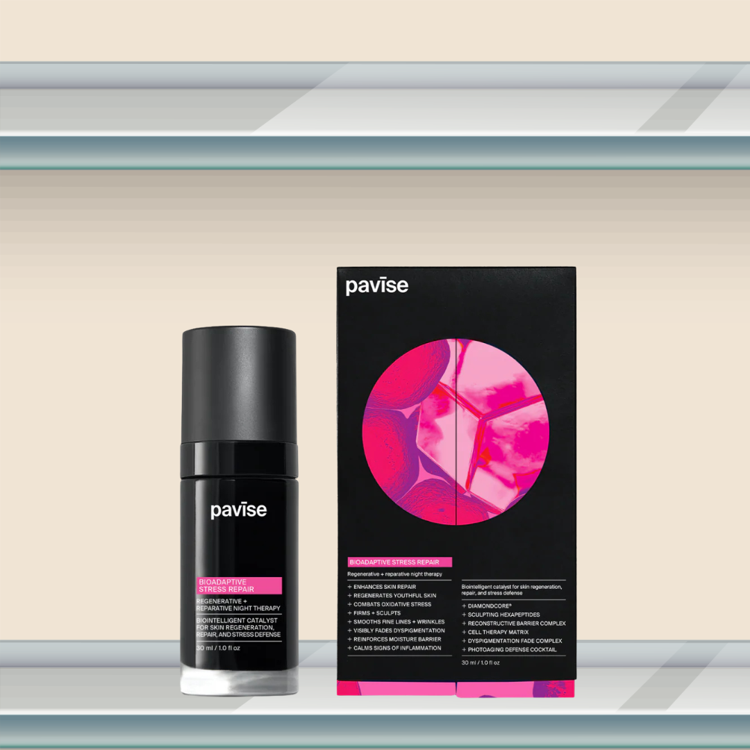 Buy Pavise Bioadaptive Stress Repair