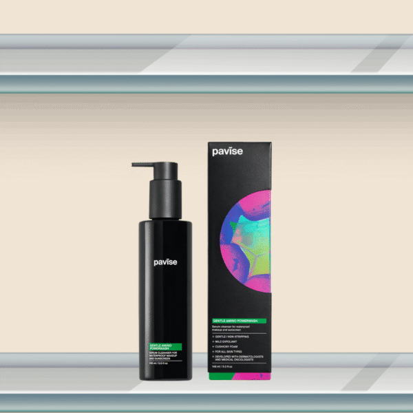 Order Pavise Gentle Amino Powerwash