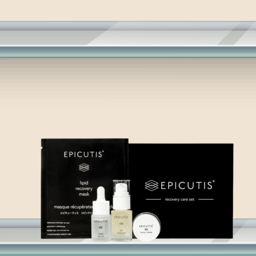 Buy Epicutis Recovery Set