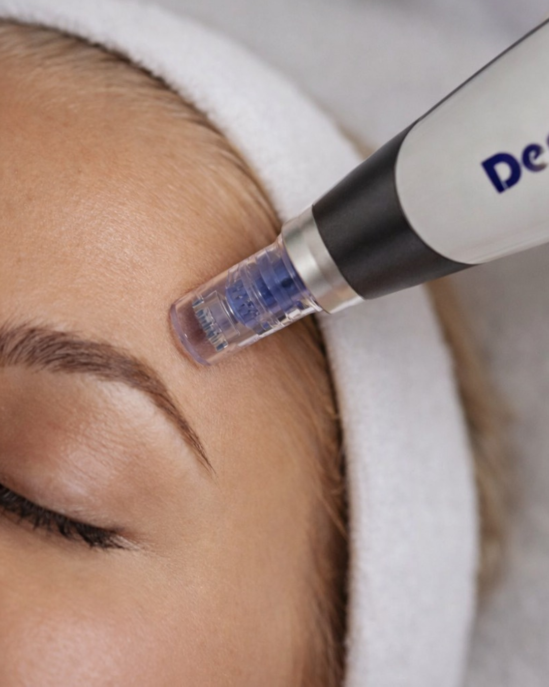 Microneedling Good Faith Exam