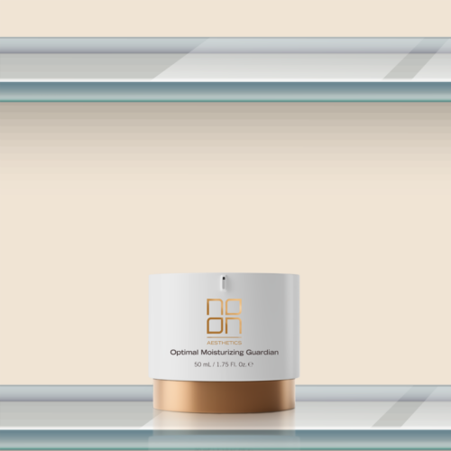 Optimal Moisturizing Guardian Noon Aesthetics