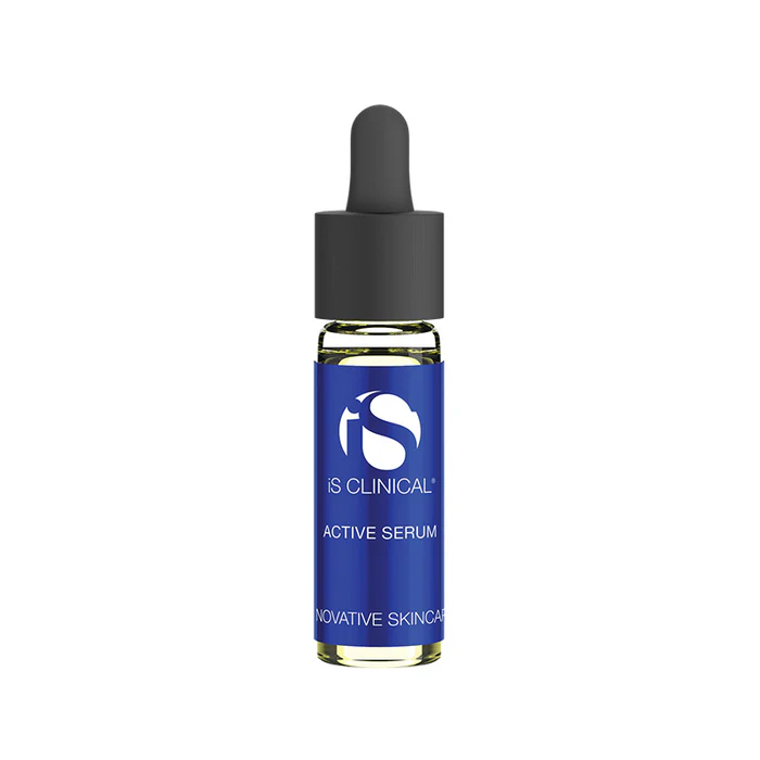 Active Serum 5ml Sample