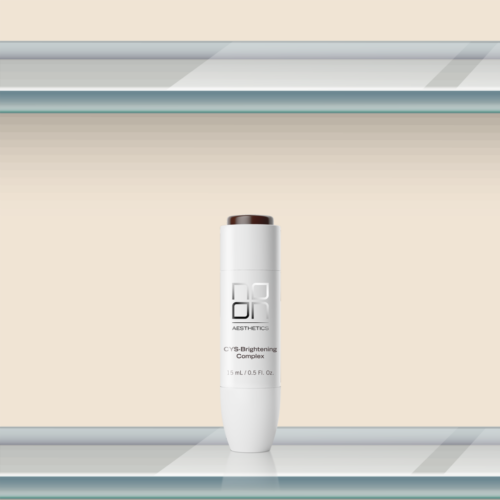 CYS-Brightening Complex