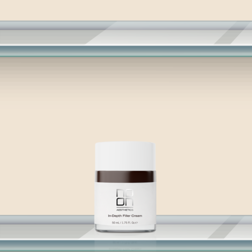 In-Depth Filler Cream Noon Aesthetics