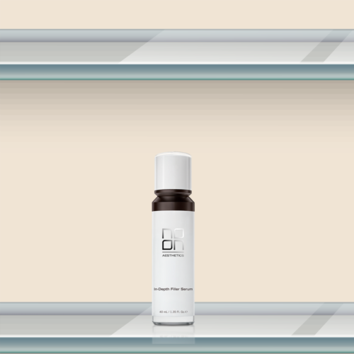 In-Depth Filler Serum Noon Aesthetics