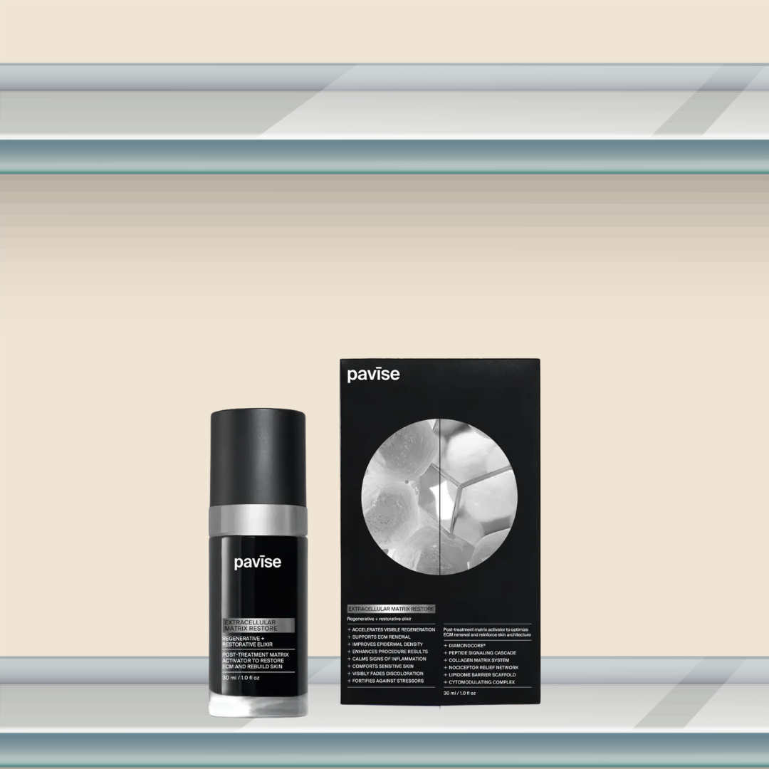 Extracellular Matrix Restore