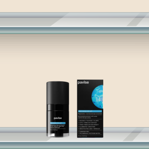 Precision Eye Lift