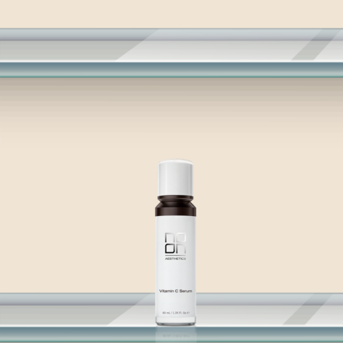 Vitamin C Serum Noon Aesthetics